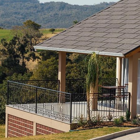 Estalagem Pastoreio Otel Campo Bom Dış mekan fotoğraf